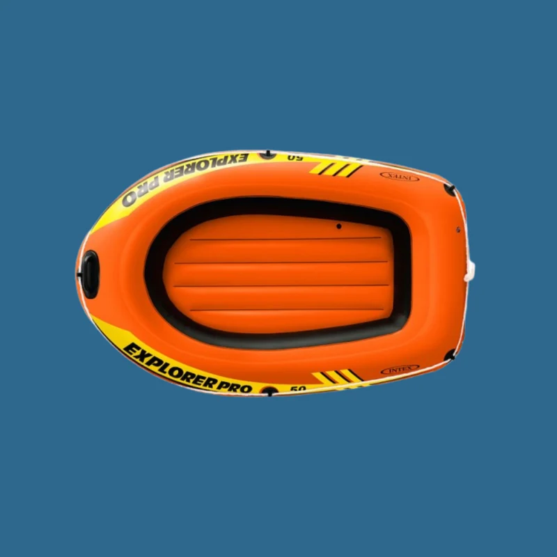 Bateau Explorer pro 50 pour enfant