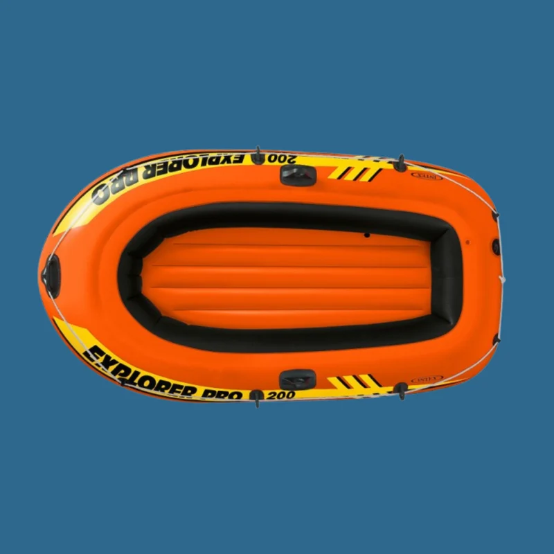 Bateau Explorer pro 200 2 personnes