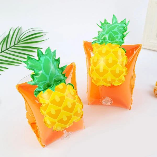 Brassards Enfant Ananas