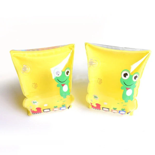 Brassards Enfant Grenouille