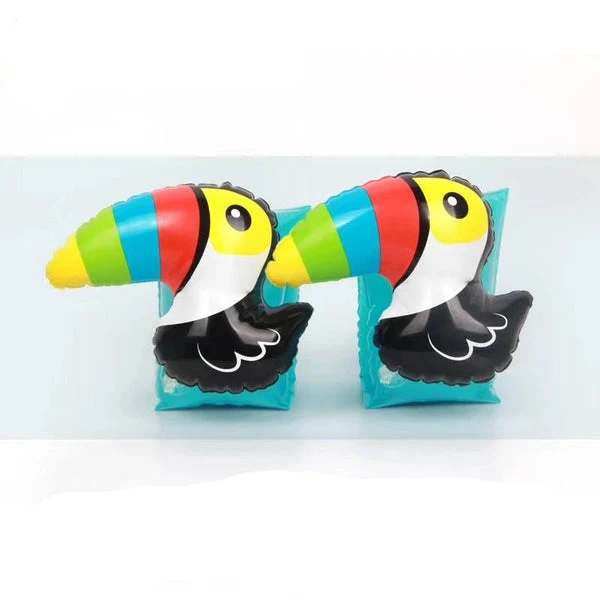 Brassards Enfant Toucan