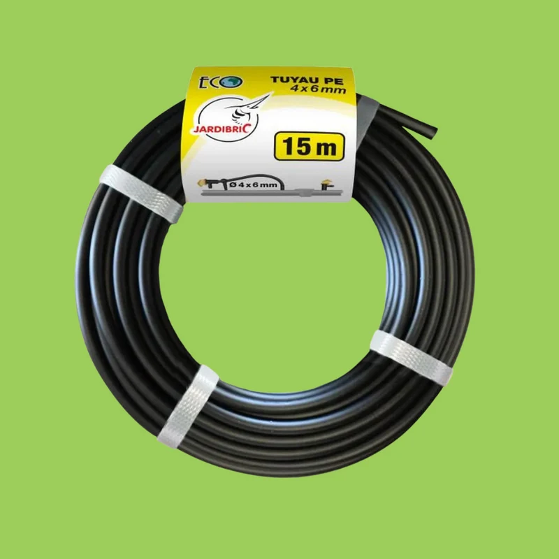 Tuyau micro-conduit L.15 m