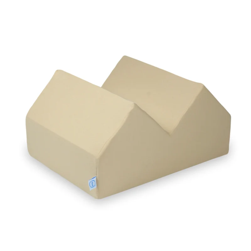 Monts en mousse pour aire de jeux jersey