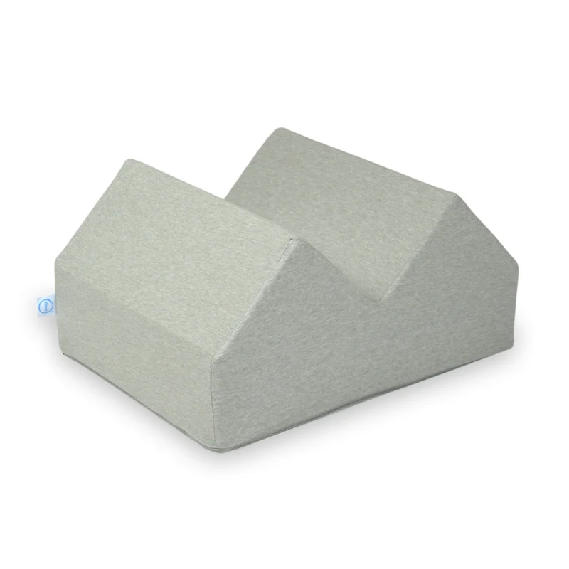 Monts en mousse pour aire de jeux jersey