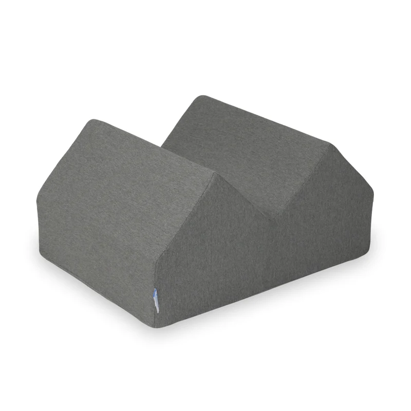 Monts en mousse pour aire de jeux jersey