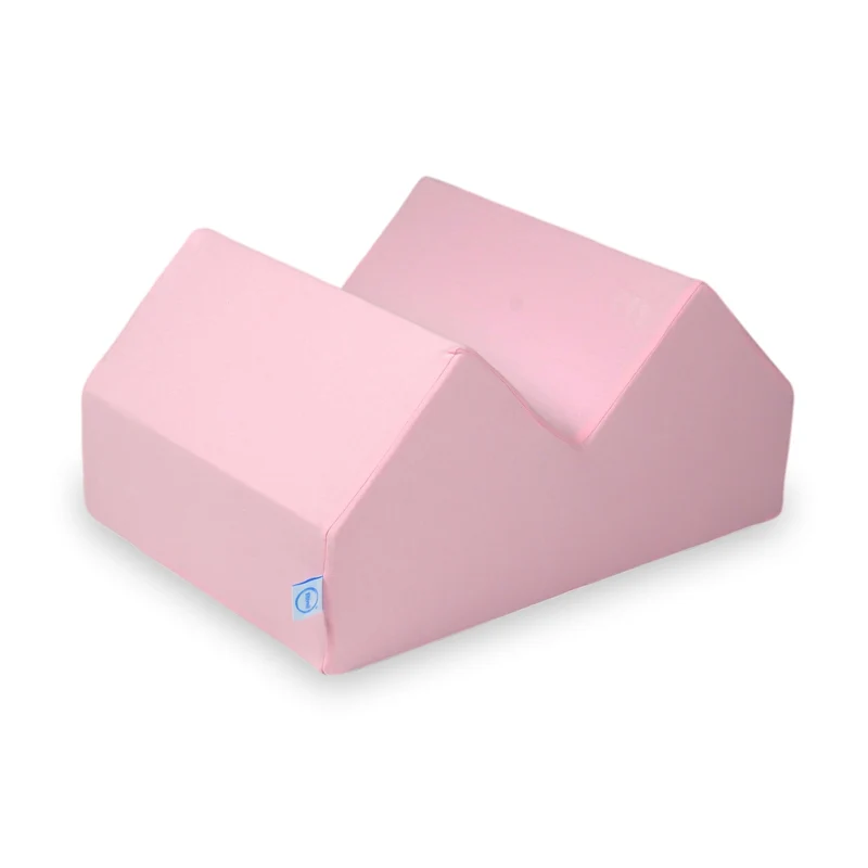 Monts en mousse pour aire de jeux jersey