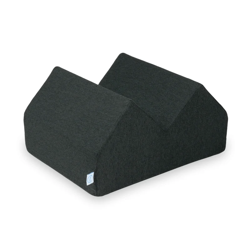 Monts en mousse pour aire de jeux jersey