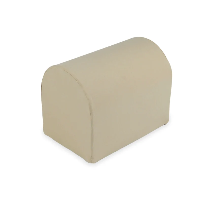 Colline en mousse pour aire de jeux jersey