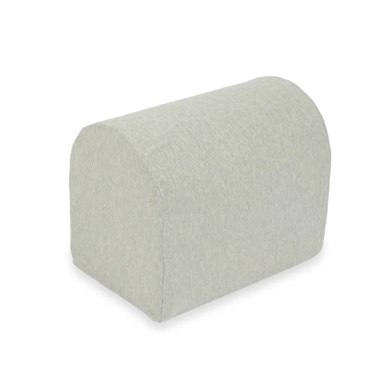 Colline en mousse pour aire de jeux jersey