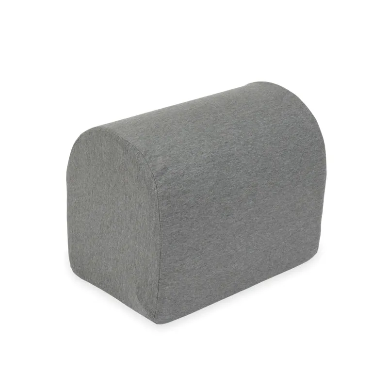 Colline en mousse pour aire de jeux jersey