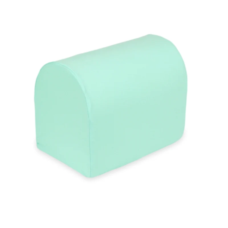 Colline en mousse pour aire de jeux jersey