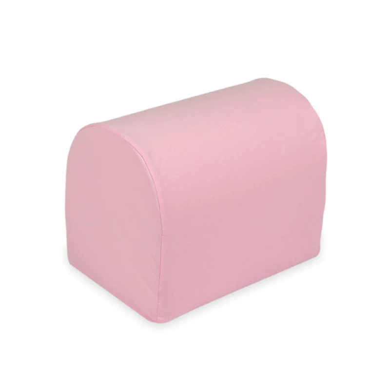 Colline en mousse pour aire de jeux jersey