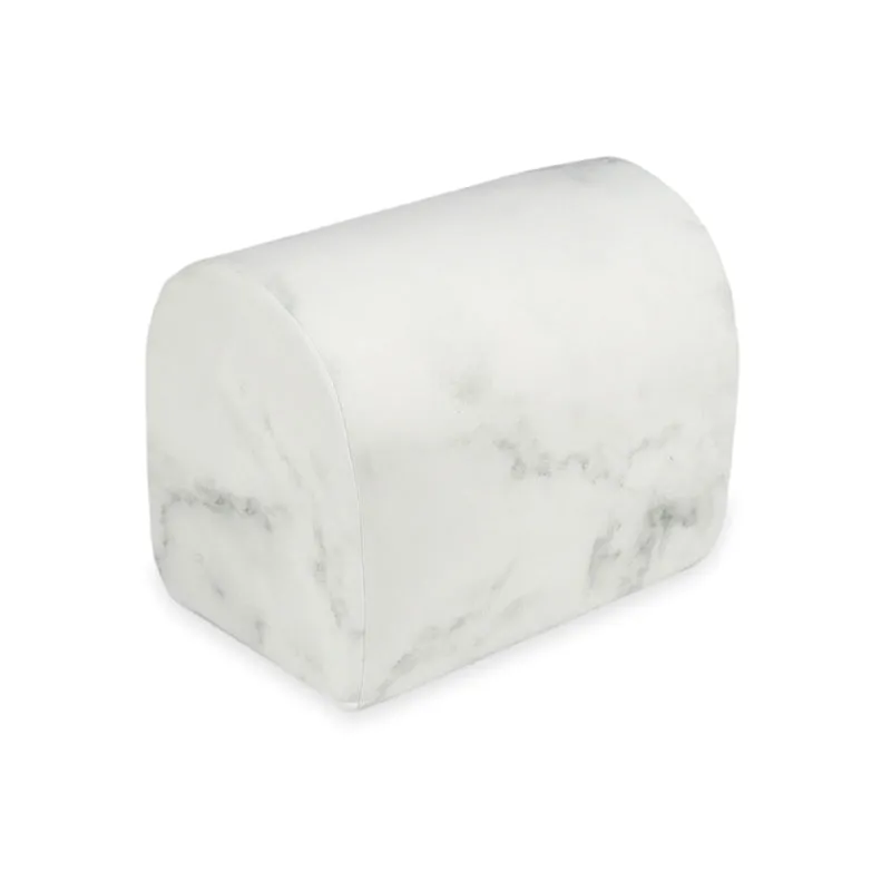 Colline en mousse pour aire de jeux jersey