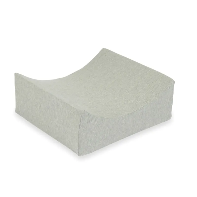Berceau en mousse pour aire de jeux jersey