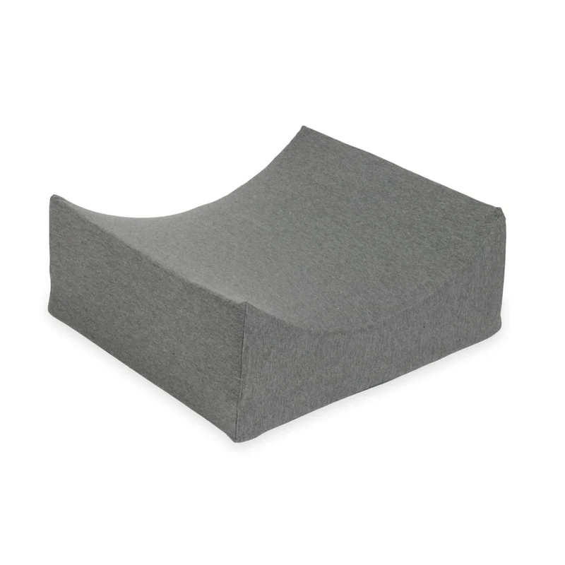 Berceau en mousse pour aire de jeux jersey