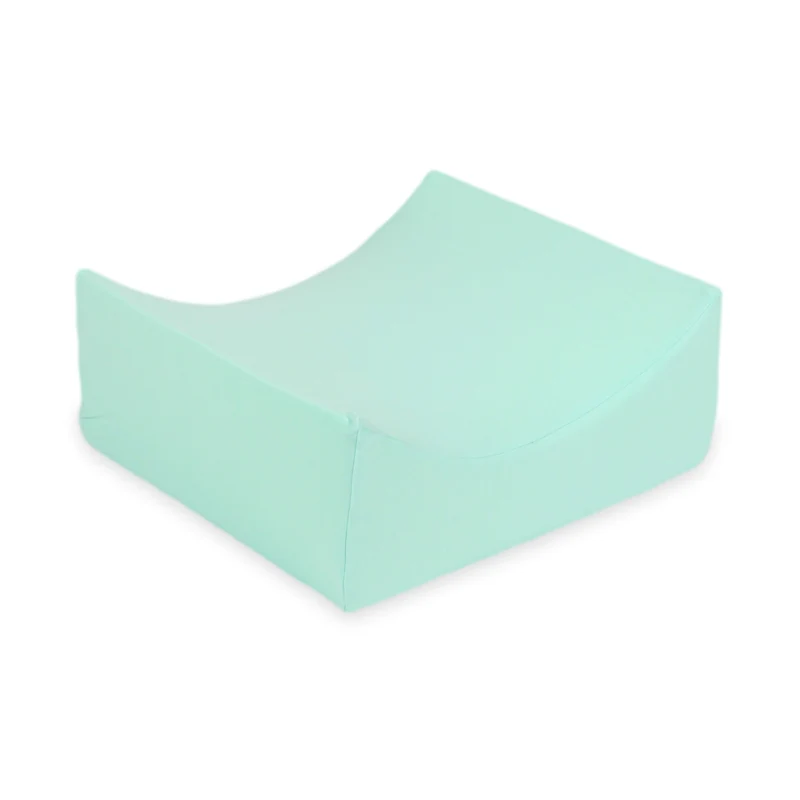 Berceau en mousse pour aire de jeux jersey