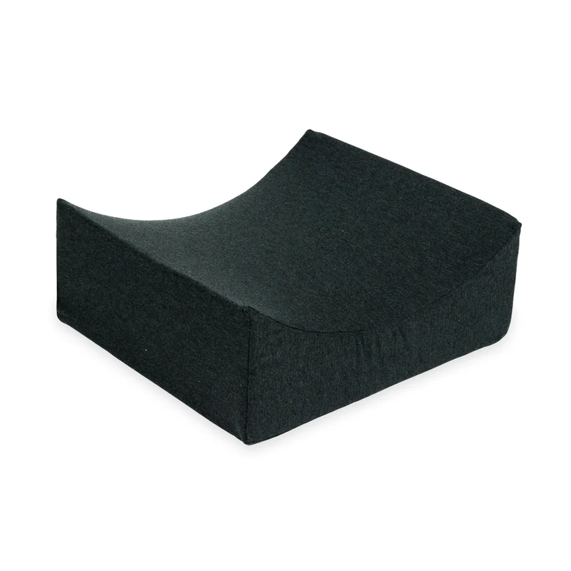 Berceau en mousse pour aire de jeux jersey