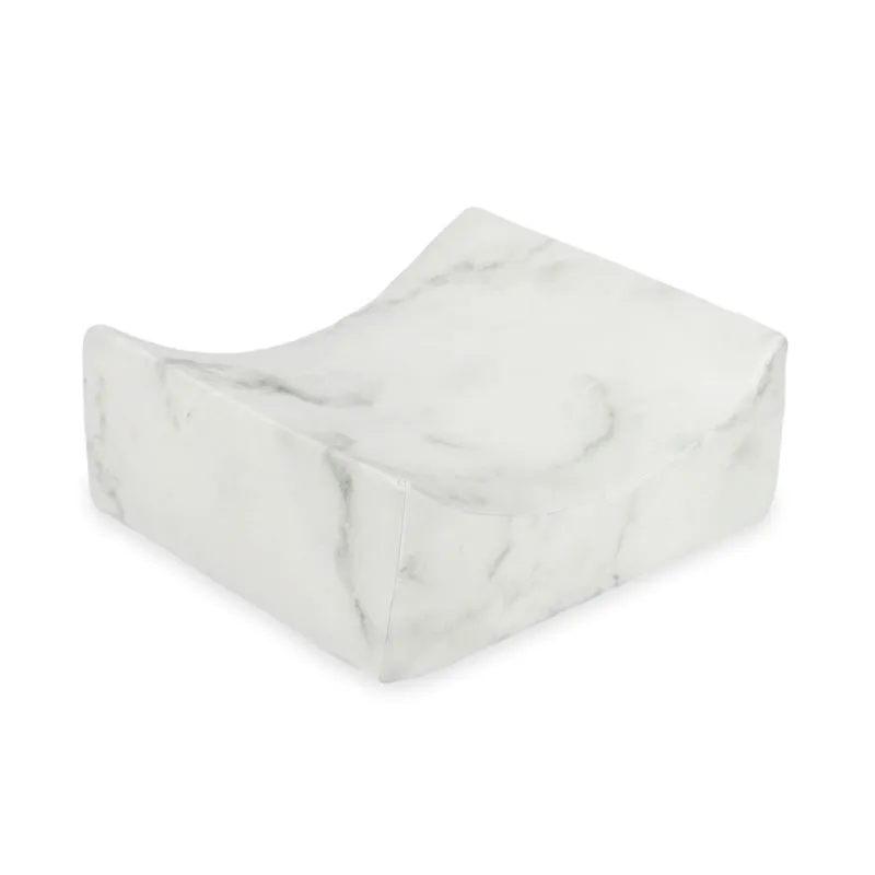 Berceau en mousse pour aire de jeux jersey