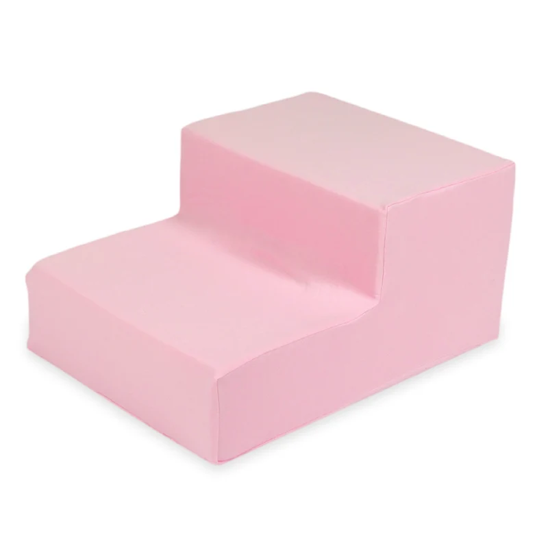 Marches en mousse pour aire de jeux jersey