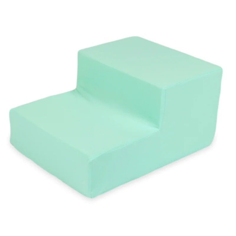 Marches en mousse pour aire de jeux jersey