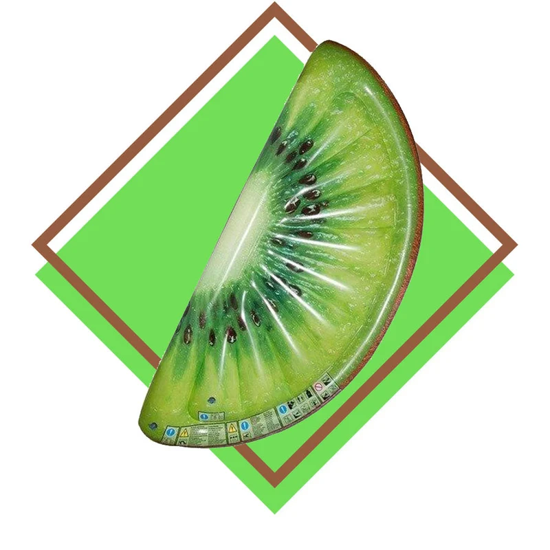 Matelas Gonflable Kiwi