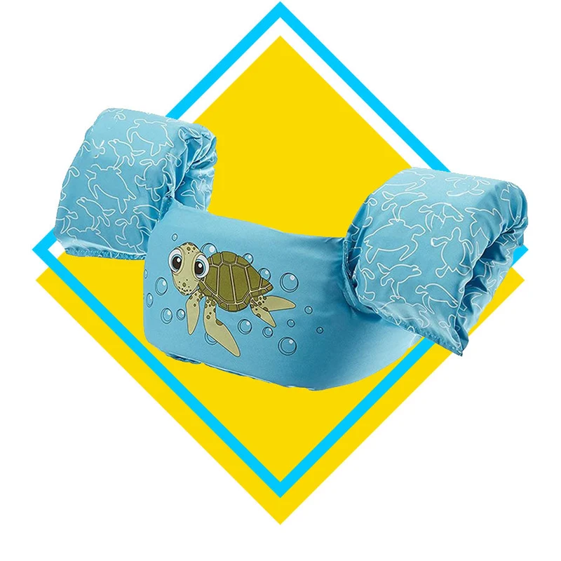 Brassard Enfant Tortue