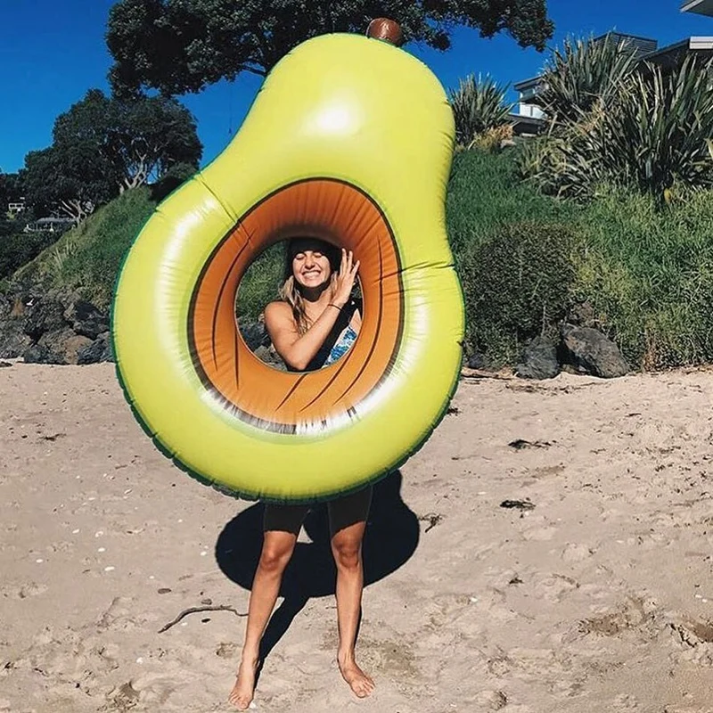 Bouée Gonflable Avocat