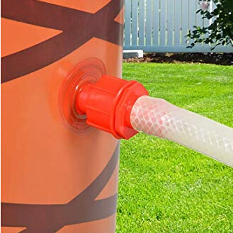 Jouet Gonflable Palmier à Eau
