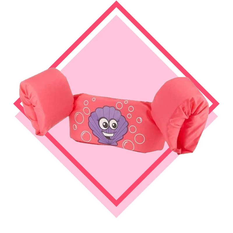 Brassard Enfant Coquillage