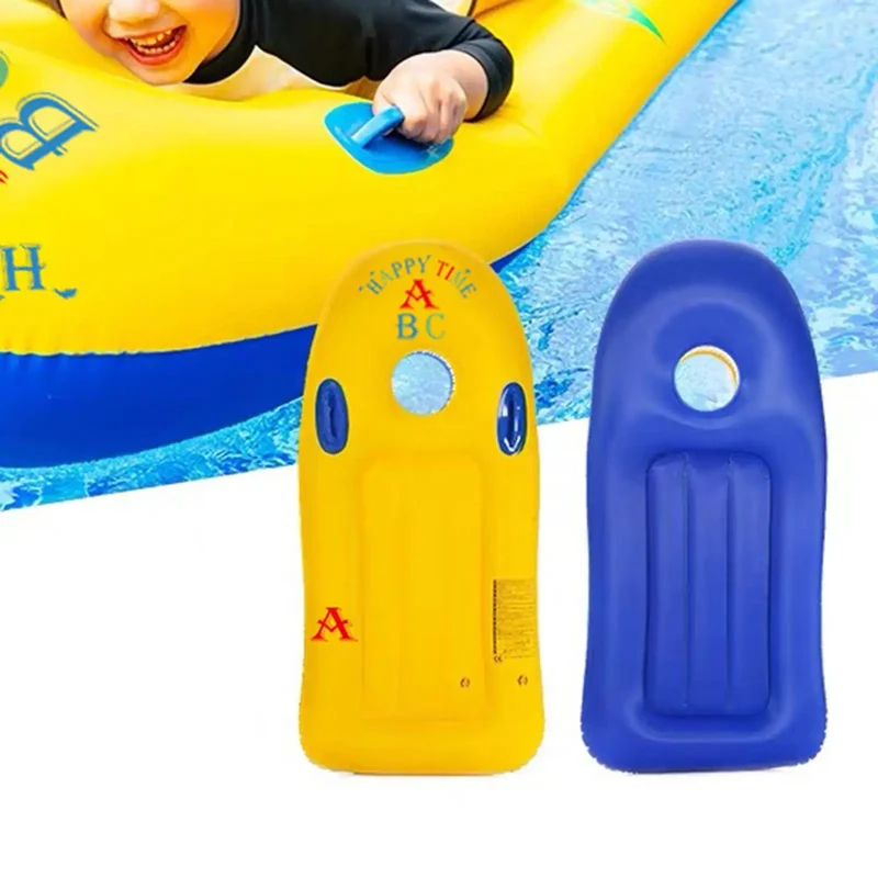 Bouée Gonflable Planche de Surf Enfant