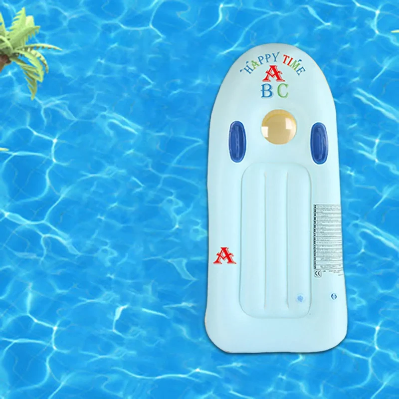Bouée Gonflable Planche de Surf Enfant