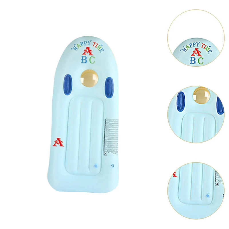 Bouée Gonflable Planche de Surf Enfant