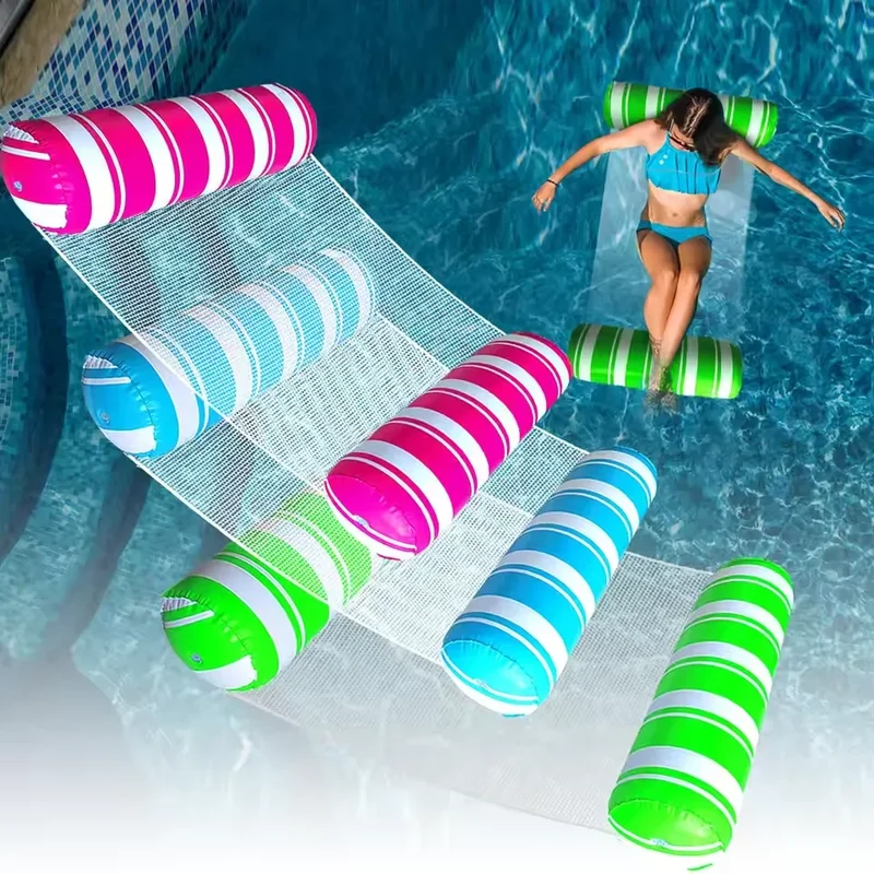 Canapé Gonflable Hamac Aquatique