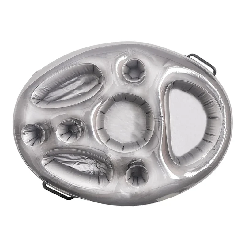 Bouée Gonflable Bac à Glace