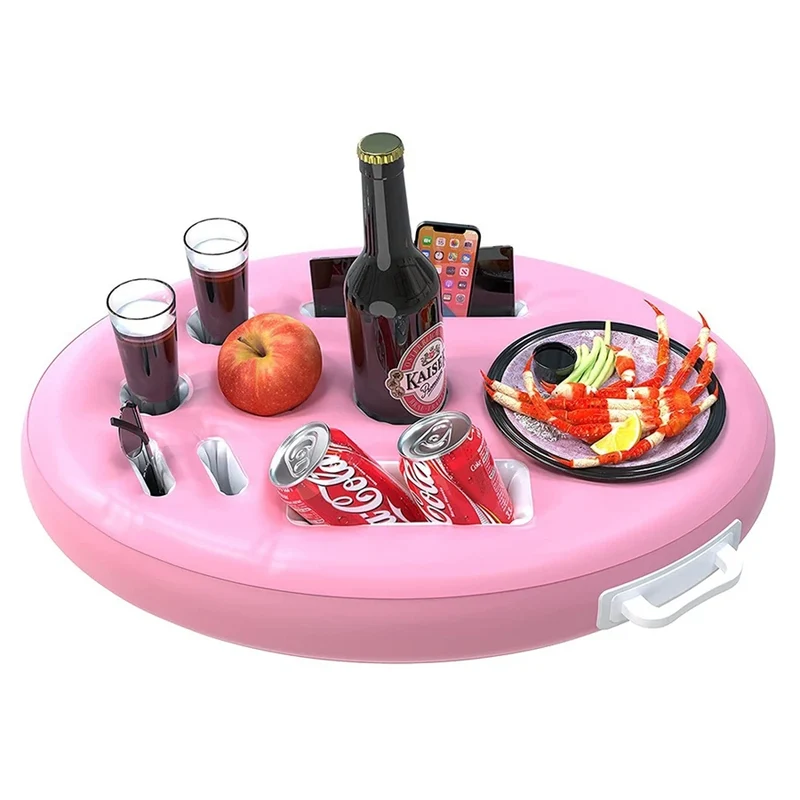 Bouée Gonflable Bac à Glace