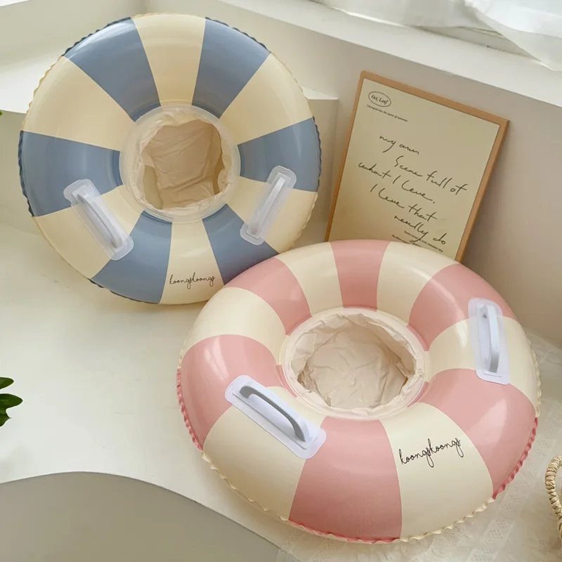 Bouée Gonflable Siège Parasol