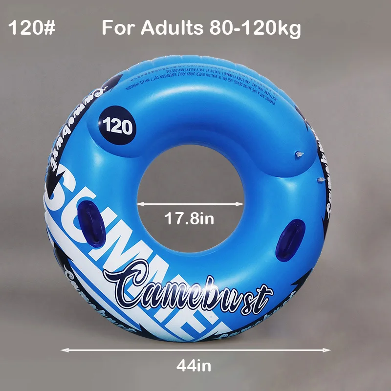 Bouée Gonflable Double Airbags Adulte