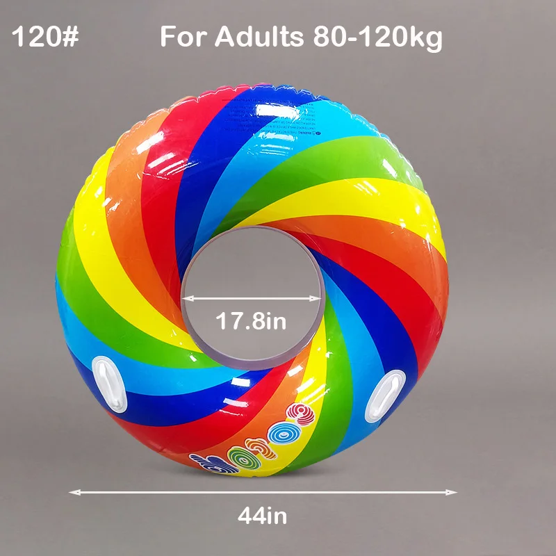 Bouée Gonflable Double Airbags Adulte