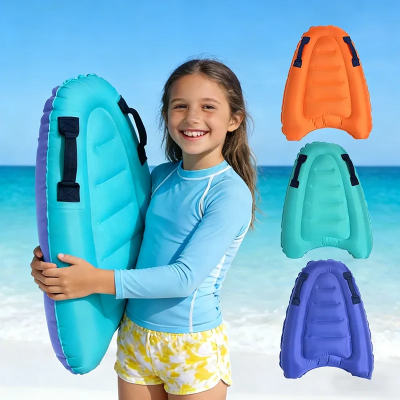 Accessoire Gonflable Planche Surf SUP Antidérapante