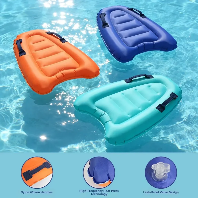 Accessoire Gonflable Planche Surf SUP Antidérapante