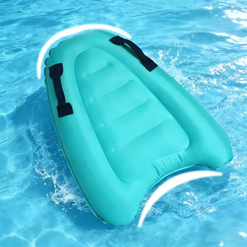 Accessoire Gonflable Planche Surf SUP Antidérapante