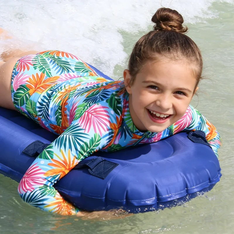 Accessoire Gonflable Planche Surf SUP Antidérapante