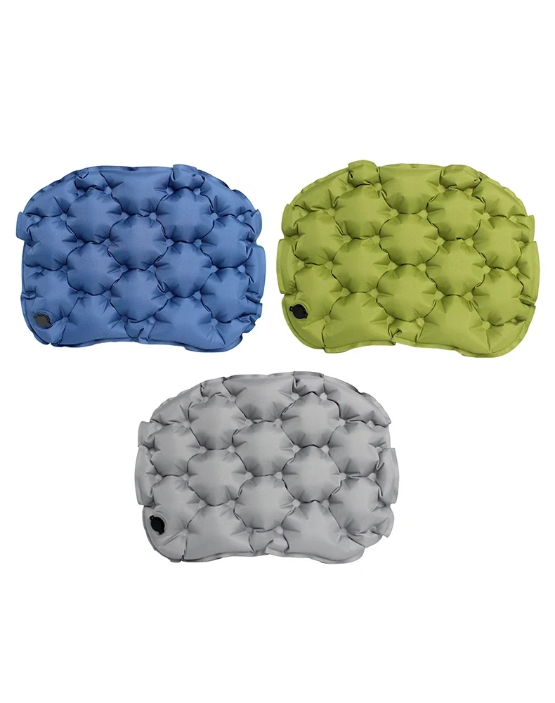 Accessoire Gonflable Coussin de Siège TPU Respirant