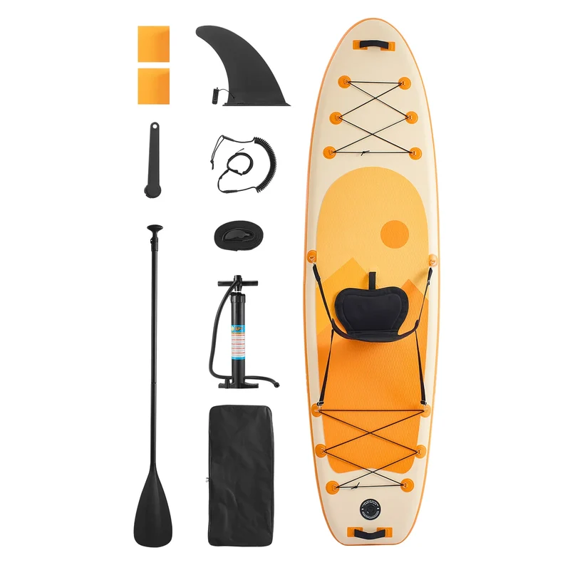 Accessoire Gonflable Stand Up Paddle SUP Siège