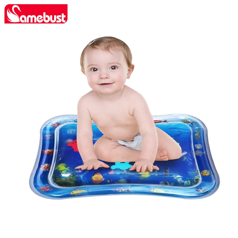 Accessoire Gonflable Coussin Aquatique Bébé Éveil