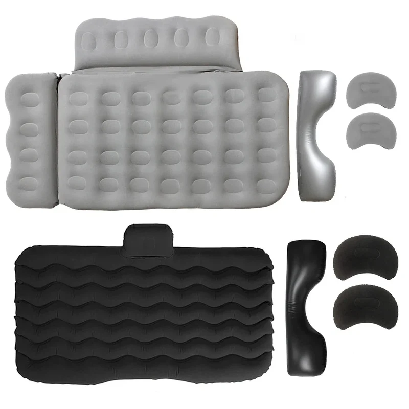 Matelas Gonflable Voiture Pneumatique