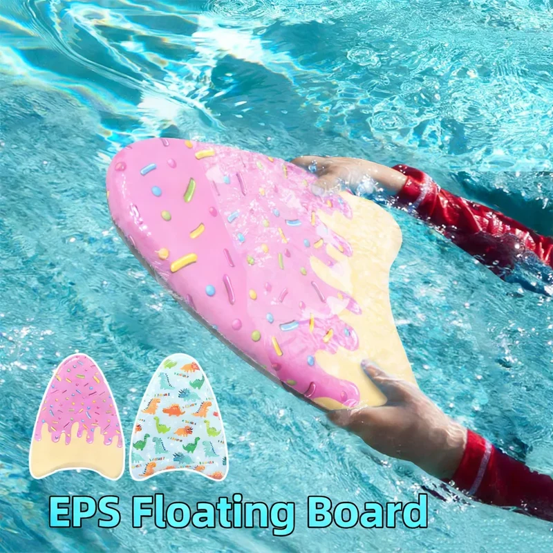 Planche de Natation Mousse Débutant