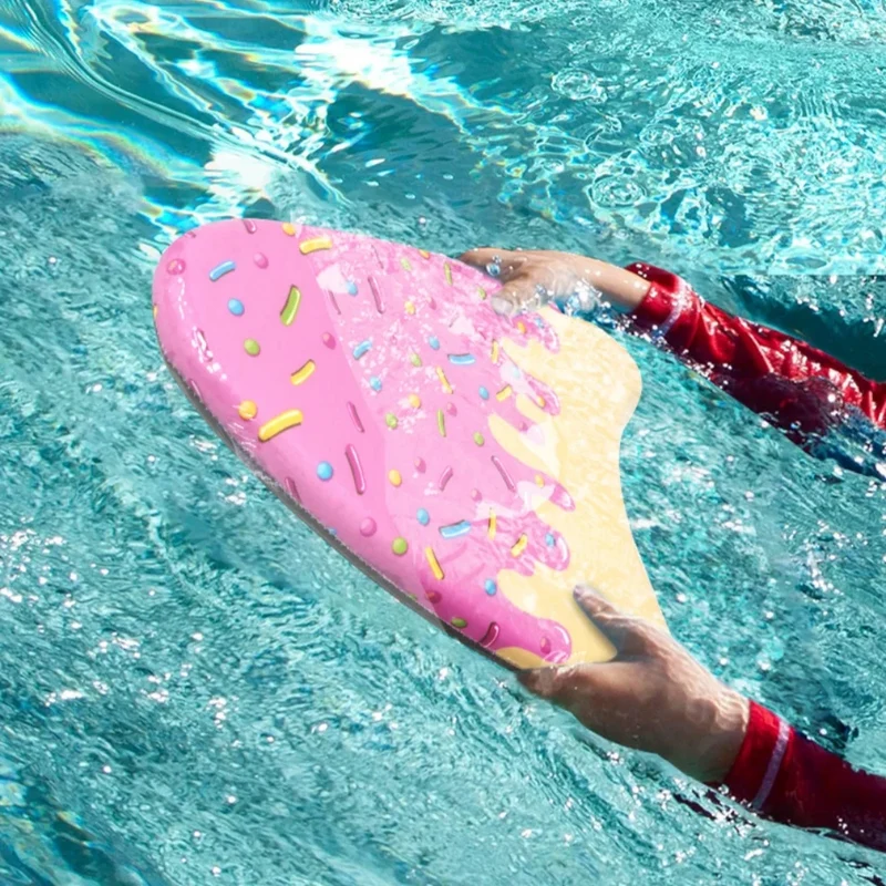 Planche de Natation Mousse Débutant