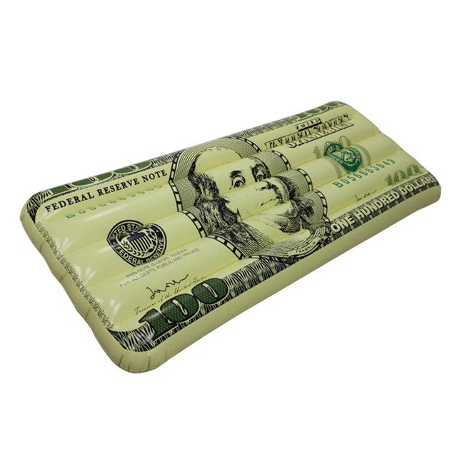 Matelas Gonflable Dollar