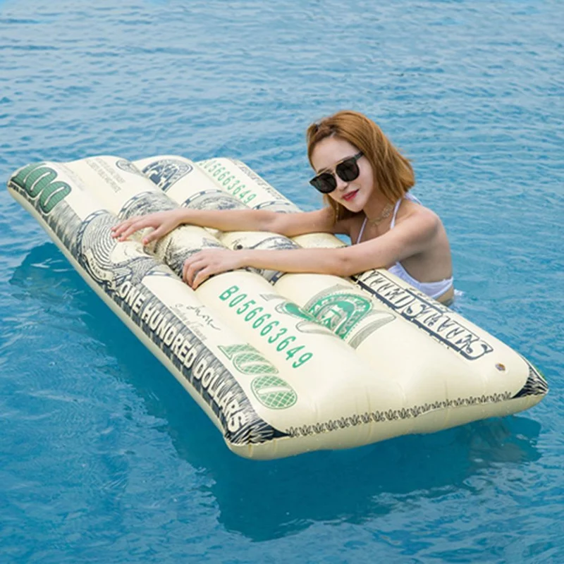 Matelas Gonflable Dollar